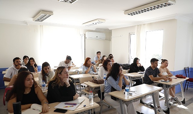 Başkan &Ccedil;er&ccedil;ioğlu&rsquo;nun Memur Adaylarına Destekleri Devam Ediyor