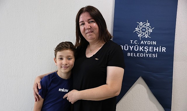 Başkan &Ccedil;er&ccedil;ioğlu&rsquo;nun &Ouml;nc&uuml;l&uuml;ğ&uuml;ndeki Otizm Destek Merkezleri Eğitimde Fark Yaratıyor