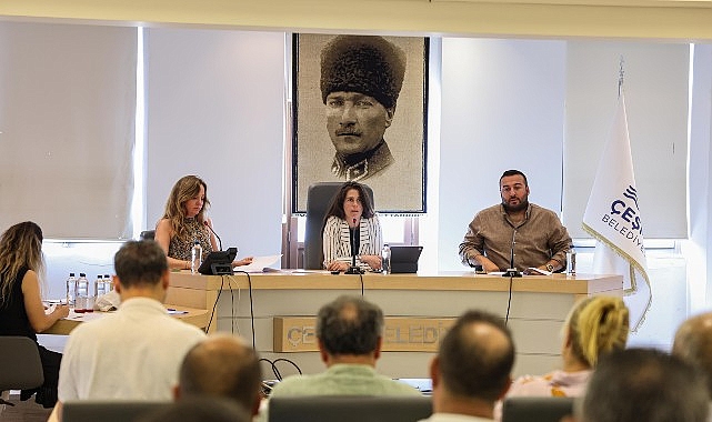 Başkan Denizli, &ldquo;Eylem planı oluşturacağız&rdquo;