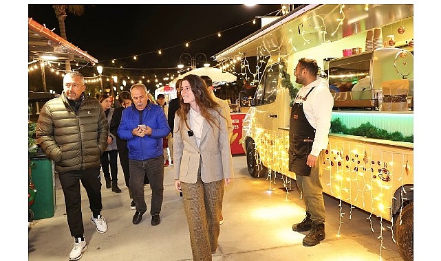 Başkan Denizli&rsquo;den yeni yıl mesajı: &ldquo;En b&uuml;y&uuml;k g&uuml;c&uuml;m&uuml;z, işimizi adaletle ve doğru yapmak&rdquo;