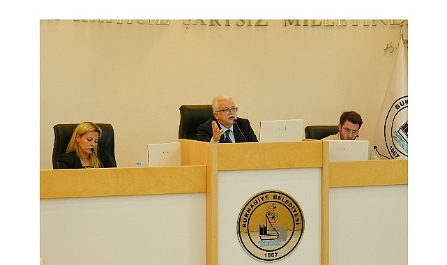 Başkan Deveciler&rsquo;den Burhaniye&rsquo;ye Toki M&uuml;jdesi