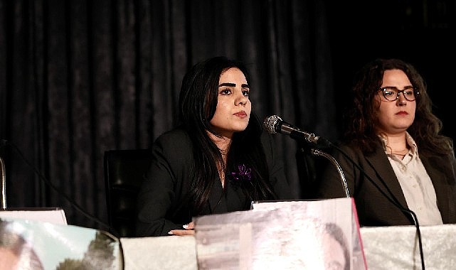 Başkan Deviren: &ldquo;Yery&uuml;z&uuml;ndeki Her Şey Kadının Eseridir&rdquo;