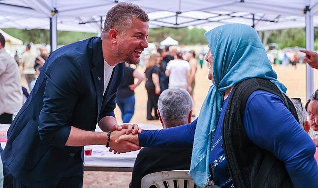 Başkan Duman&rsquo;dan Birlik Mesajı