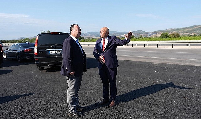 Başkan Dutlulu: &ldquo;Amacımız Herkese Eşit Hizmet&rdquo;