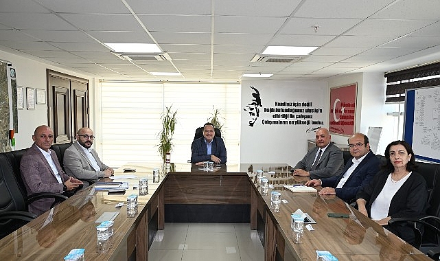 Başkan Dutlulu: &ldquo;Hemşehrilerimizin ihtiya&ccedil;larına hızlı ve etkili &ccedil;&ouml;z&uuml;mler &uuml;retmek i&ccedil;in kararlılıkla &ccedil;alışmaya devam edeceğiz&rdquo;