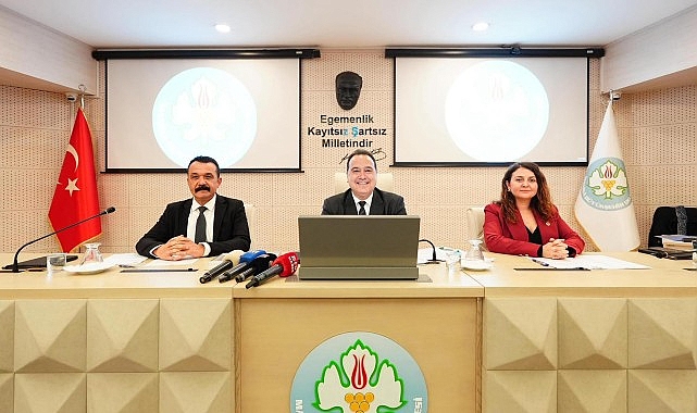 Başkan Dutlulu, &ldquo;T&uuml;m Lokantalar Kent Lokantası Olacak&rdquo;