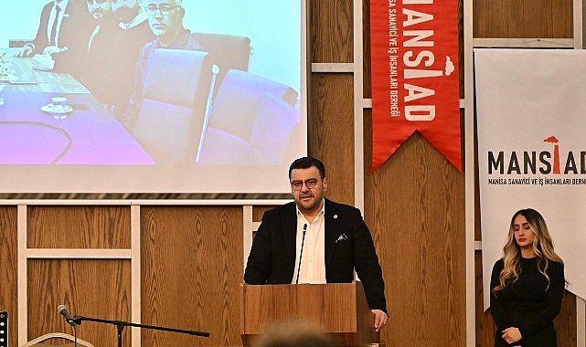 Başkan Dutlulu&rsquo;dan &ldquo;Ortak Hareket&rdquo; Vurgusu