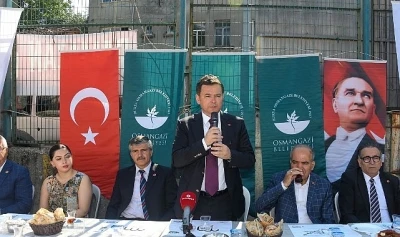 Başkan Erkan Aydın&rsquo;dan Talep ve &Ouml;nerilere Yerinde &Ccedil;&ouml;z&uuml;m