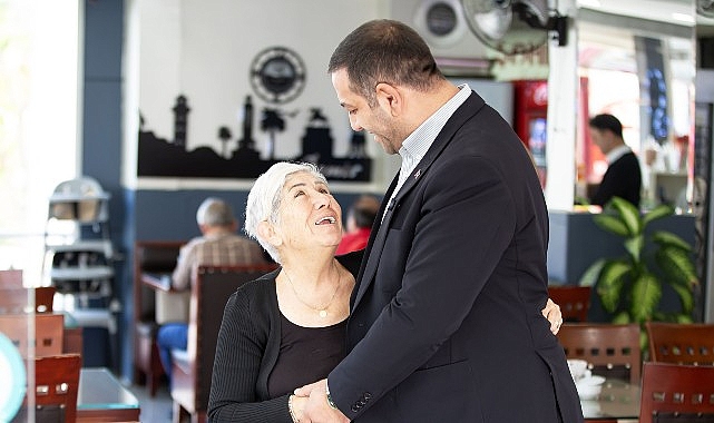 Başkan Erman Uzun&rsquo;dan Yeni Yıl Mesajı