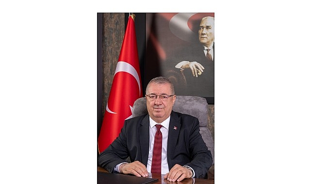 Başkan Ertaş&rsquo;tan Ramazan Bayramı mesajı