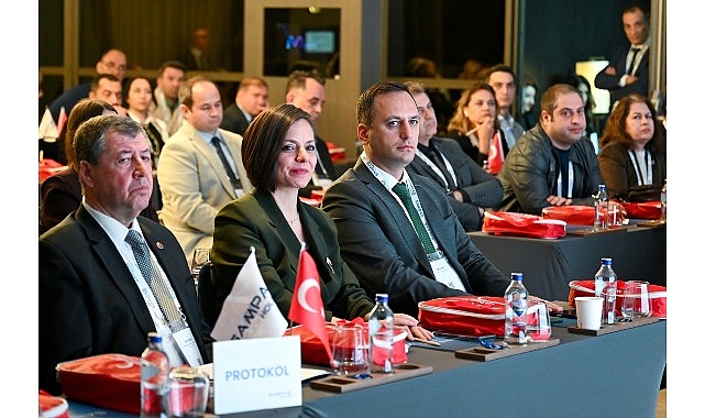 Başkan Eşki: &ldquo;Dijitalleşme bir tercih değil, zorunluluk&rdquo;