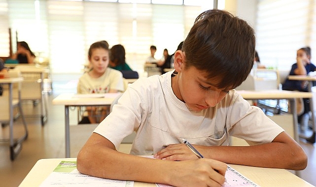 Başkan Filiz Ceritoğlu Sengel: Her zaman gen&ccedil;lerimizin yanındayız