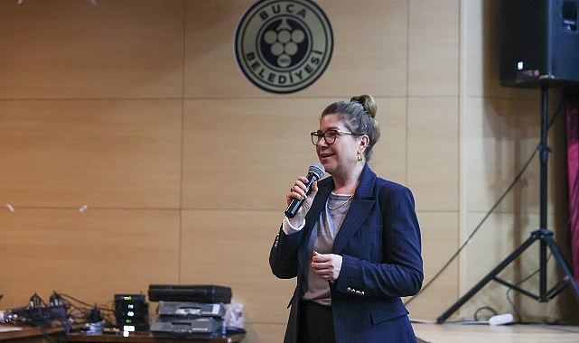 Başkan G&ouml;rkem Duman&rsquo;dan 3. Yaş &Uuml;niversitesi m&uuml;jdesi