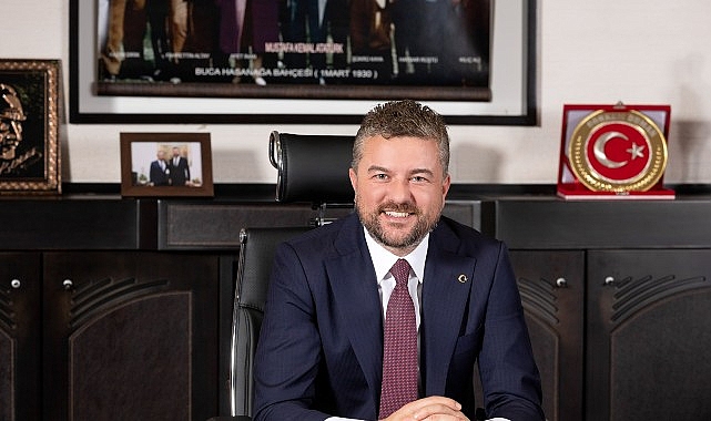 Başkan G&ouml;rkem Duman&rsquo;dan Buca&rsquo;ya sığınma evi m&uuml;jdesi