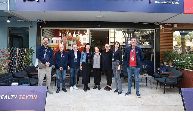 Başkan Hatice Gen&ccedil;ay; &ldquo;Didim&rsquo;i Ortak Akılla Y&ouml;netiyoruz&rdquo;