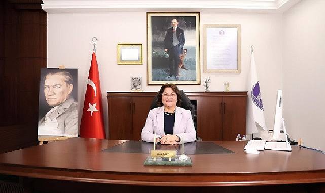 Başkan Hatice Gen&ccedil;ay&rsquo;dan 10 Ocak &Ccedil;alışan Gazeteciler G&uuml;n&uuml; Kutlaması