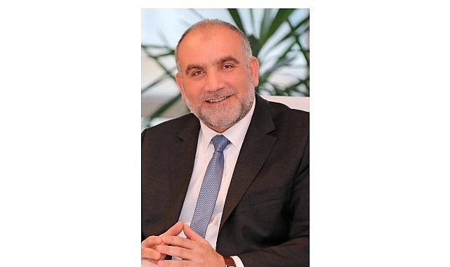 Başkan İbrahim Sandık&ccedil;ı M&uuml;jdeyi Paylaştı: Can Sofrası Hizmete Giriyor