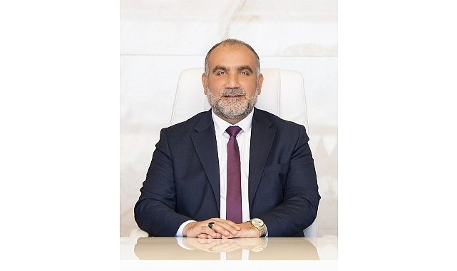 Başkan İbrahim Sandık&ccedil;ı'dan 19 Mayıs Mesajı