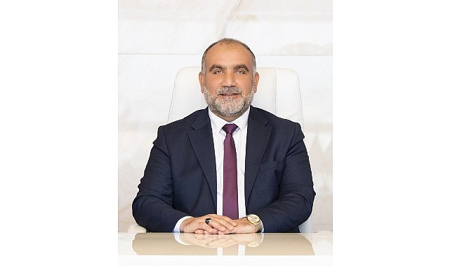 Başkan İbrahim Sandık&ccedil;ı&rsquo;dan 30 Ağustos Mesajı