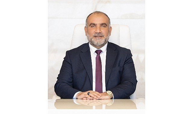 Başkan İbrahim Sandık&ccedil;ı'dan Kurban Bayramı Mesajı