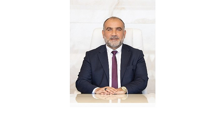 Başkan İbrahim Sandık&ccedil;ı'dan Ramazan Bayramı Mesajı
