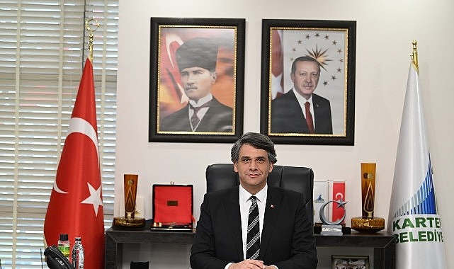 Başkan Kocaman &ldquo;&Ccedil;anakkale, Bir Milletin Diriliş Destanıdır&rdquo;