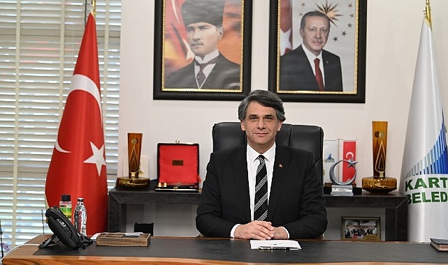 Başkan Kocaman&rsquo;dan 19 Mayıs Mesajı