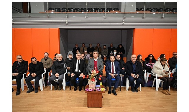 Başkan Kocaman&rsquo;dan Gen&ccedil; Yeteneklere ve Bilime Tam Destek