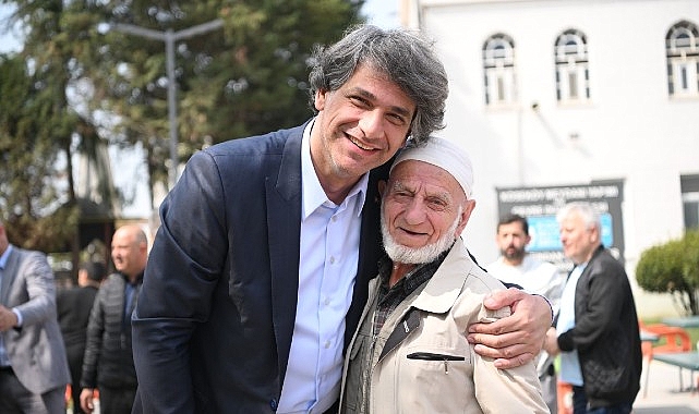 Başkan Kocaman&rsquo;dan Kurban Bayramı Mesajı: &ldquo;Birlik, Merhamet ve Paylaşma Vakti&rdquo;