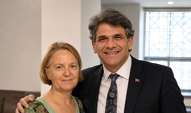 Başkan Kocaman&rsquo;dan Kurban Bayramı Mesajı