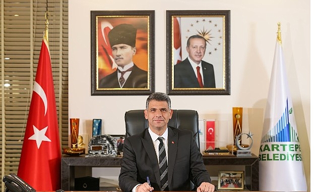 Başkan Kocaman&rsquo;dan Mevlid Kandili Mesajı