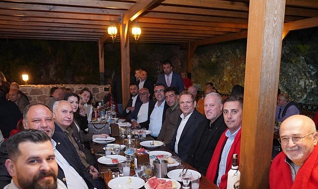 Başkan Mesut Ergin: &ldquo;Birlik ve Beraberlikle Festivalimizi Daha da İleri Taşıyacağız&rdquo;