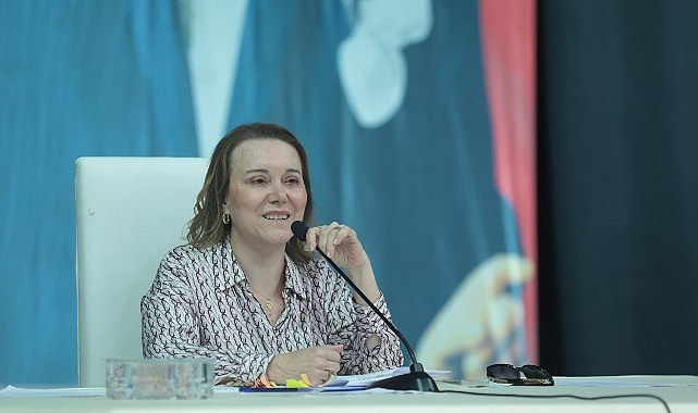 Başkan Mutlu: Kamu i&ccedil;in kamu yararına &ccedil;alışan bir belediyeyiz