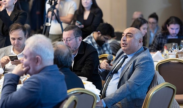 Başkan Mutlu Konak&rsquo;taki iki yılını değerlendirdi