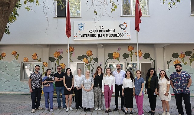 Başkan Mutlu&rsquo;dan belediye birimlerine bayram ziyareti