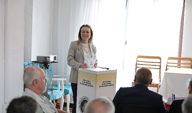 Başkan Mutlu&rsquo;dan Kemeraltı mesajı: Artık konuşma değil iş yapma vakti