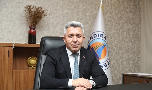 Başkan &Ouml;lmez   &lsquo;&rsquo;Bu gece, Kardeşlik Bağlarımızı G&uuml;&ccedil;lendirmek İ&ccedil;in &Ouml;nemli Bir Fırsattır.&rdquo;
