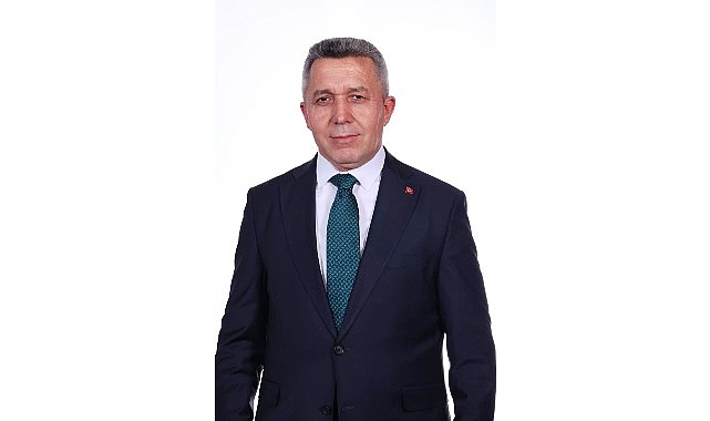 Başkan &Ouml;lmez&rsquo;den Berat Kandili Mesajı