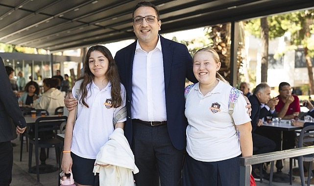 Başkan Onur Yiğit, Kent Lokantası&rsquo;nda Vatandaşlarla Bir Araya Geldi