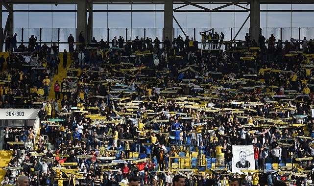 Başkan &Ouml;zarslan, Ankarag&uuml;c&uuml; ve Ke&ccedil;i&ouml;reng&uuml;c&uuml;&rsquo;n&uuml; Yalnız Bırakmadı