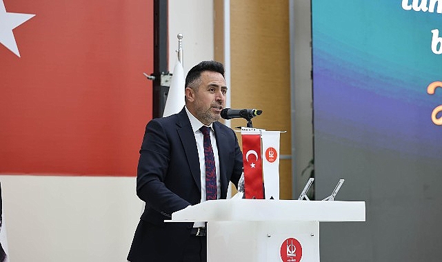 Başkan &Ouml;zarslan İftar Sofrasında Dolmuş, Taksi, Servis ve Halk Otob&uuml;s&uuml; Esnafıyla Buluştu