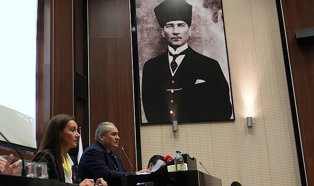 Başkan &Ouml;zarslan&rsquo;dan Uyuşturucu Testine İlişkin A&ccedil;ıklama