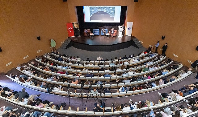 Başkan &Ouml;zyiğit, &ldquo;İklim değişikliğine diren&ccedil;li akıllı bir kent oluşturuyoruz&rdquo;