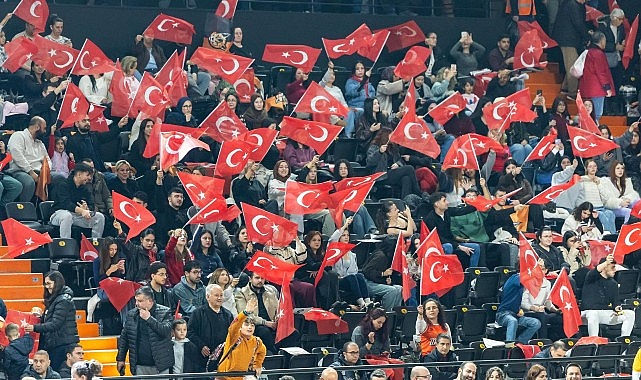 Başkan &Ouml;zyiğit: "Tarihi birlikte yazacağız"