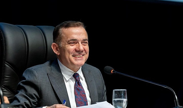 Başkan &Ouml;zyiğit: &ldquo;Yenişehir&rsquo;de g&uuml;zel izler bıraktık&rdquo;