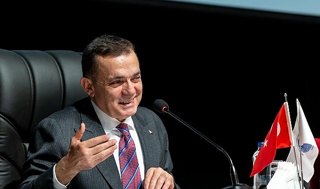Başkan &Ouml;zyiğit&rsquo;ten &lsquo;GEN&Ccedil;ŞEHİR&rsquo; m&uuml;jdesi