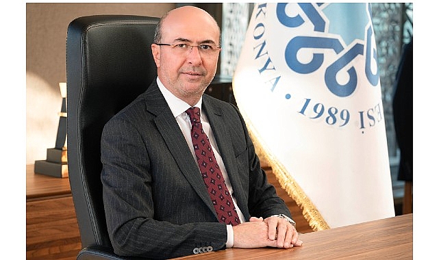Başkan Pekyatırmacı; &ldquo;2025 Yılında Belirlediğimiz T&uuml;m Yatırım Hedeflerimizi Tamamladık&rdquo;