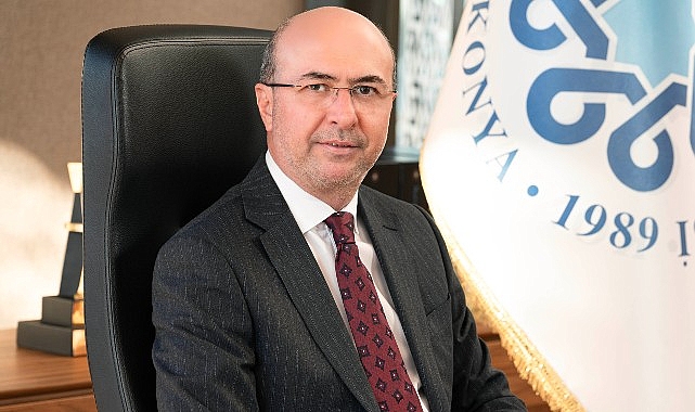 Başkan Pekyatırmacı: &ldquo;Aziz milletimiz, 23 Nisan ile binlerce yıllık hoşg&ouml;r&uuml;s&uuml;n&uuml; ve sevgisini t&uuml;m d&uuml;nyaya ilan etmektedir&rdquo;