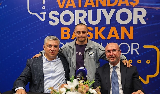 Başkan Pekyatırmacı: &ldquo;&Ccedil;alışmalarımızı En Doğru ve Verimli Şekilde S&uuml;rd&uuml;rmenin Gayreti İ&ccedil;erisindeyiz&rdquo;