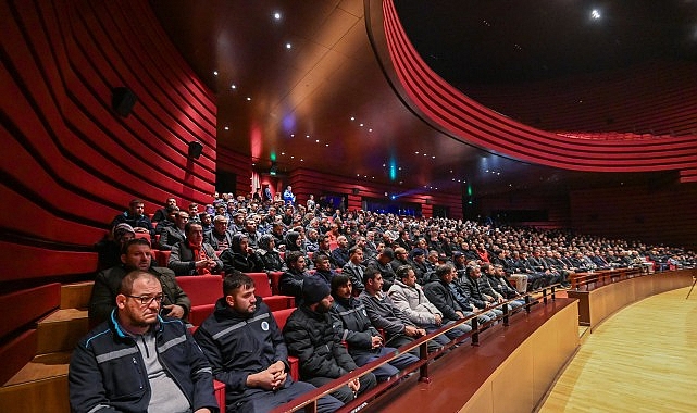 Başkan Pekyatırmacı: 'Sadece Bug&uuml;n&uuml; Değil, Geleceği De İnşa Ediyoruz